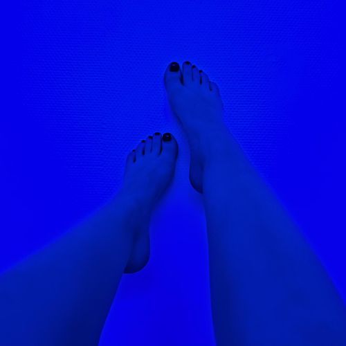 Datsmyfeet's avatar