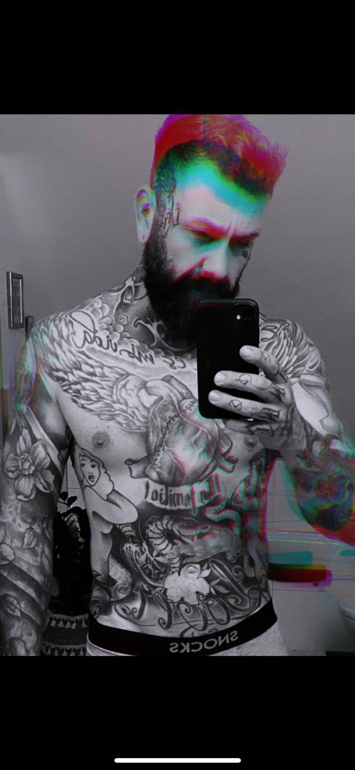 Dave_hall's media