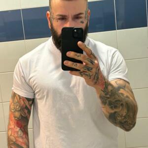 Dave_hall's media