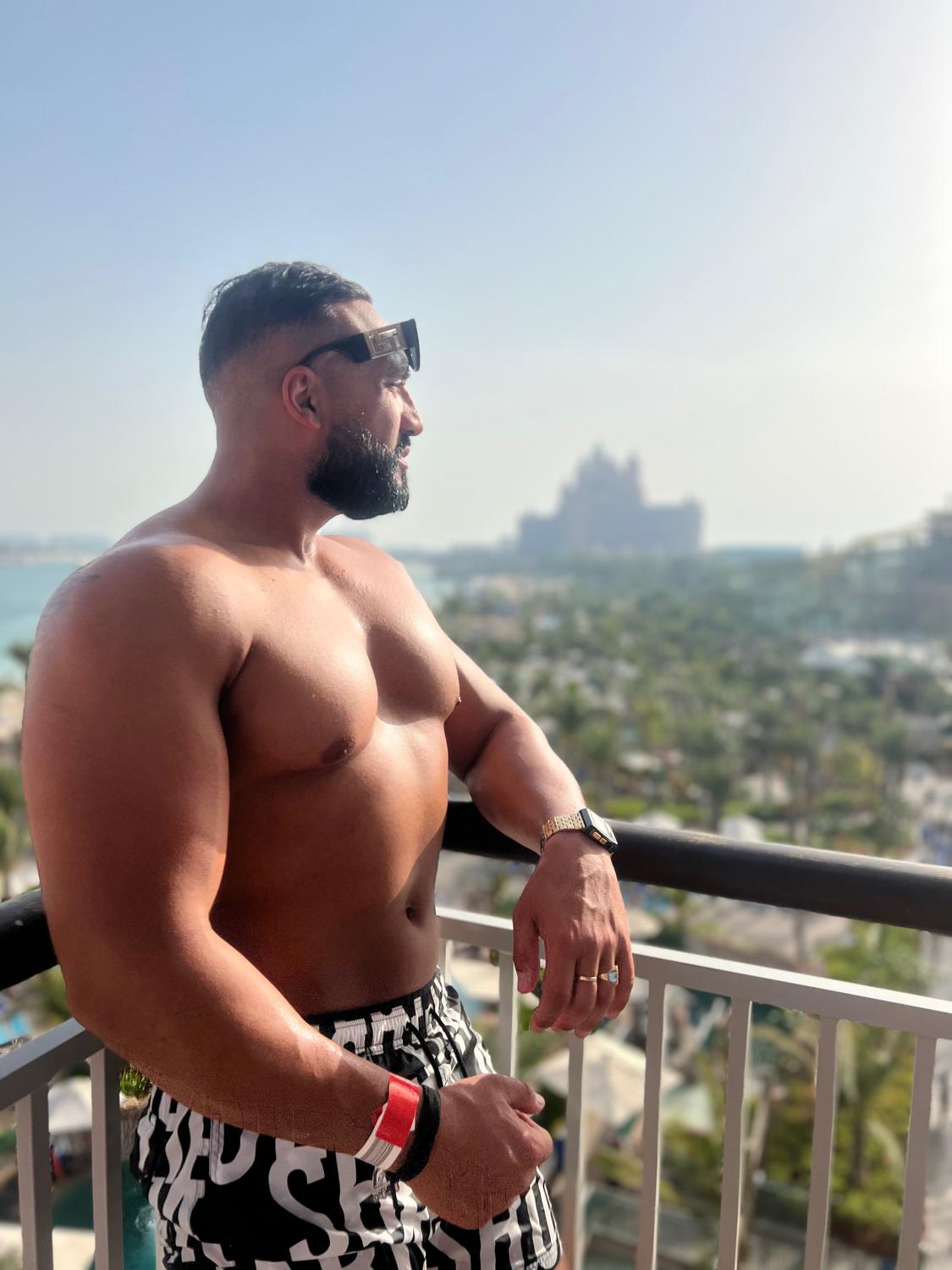 Davidbody's media