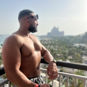 Davidbody's media