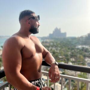 Davidbody's media