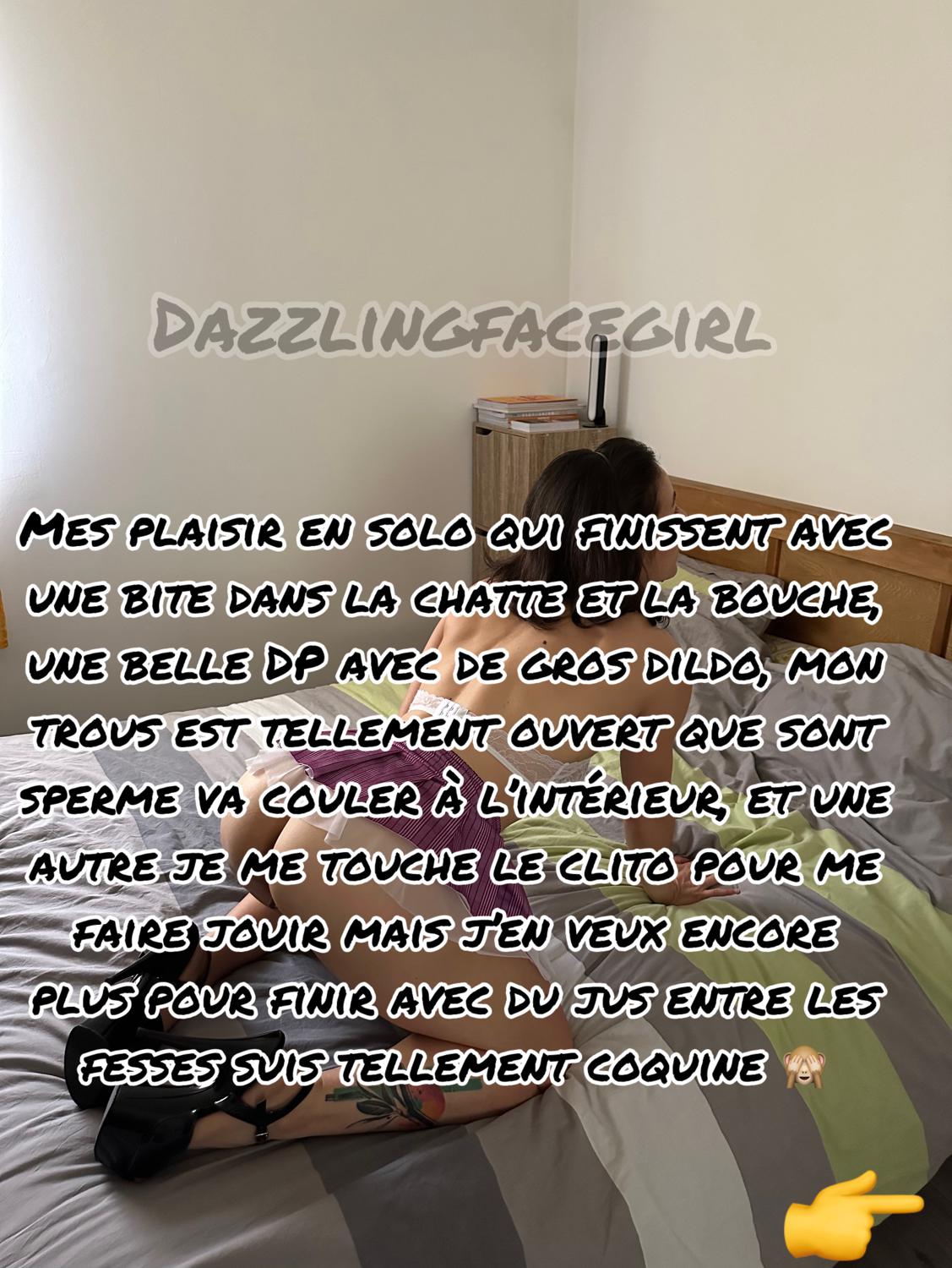Dazzlingfacegirl's media