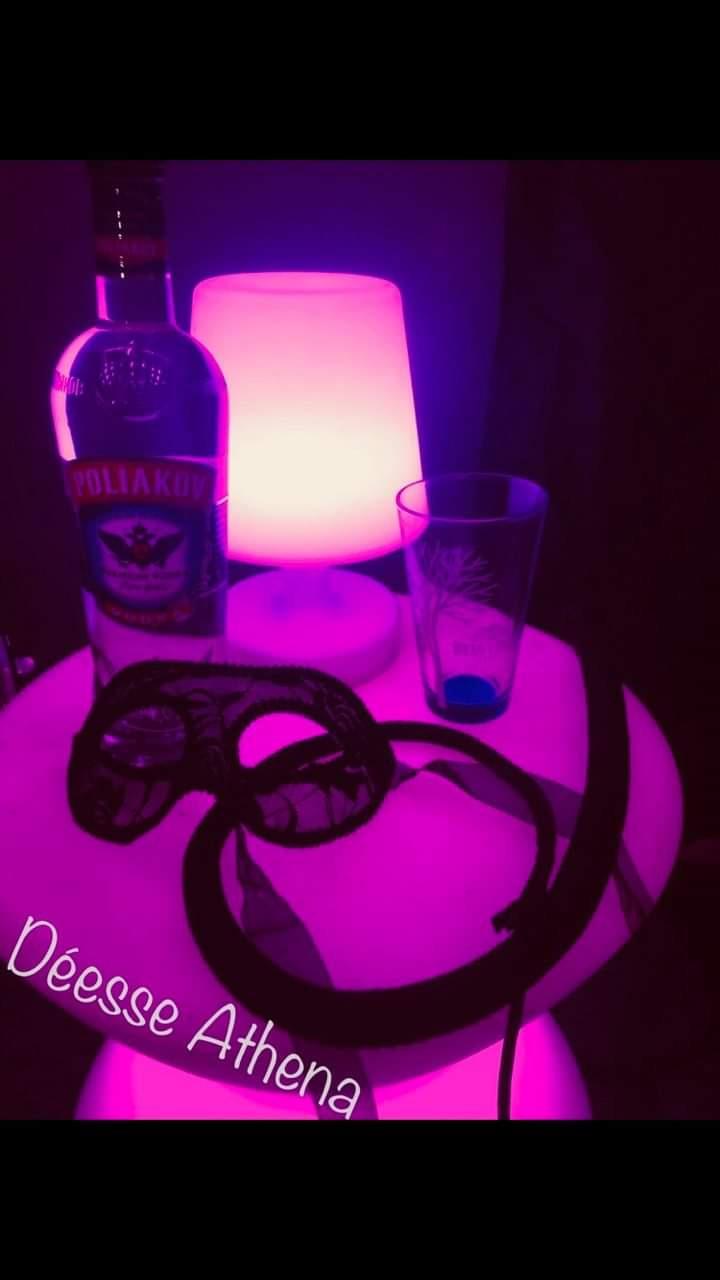 Deesse-athena's media