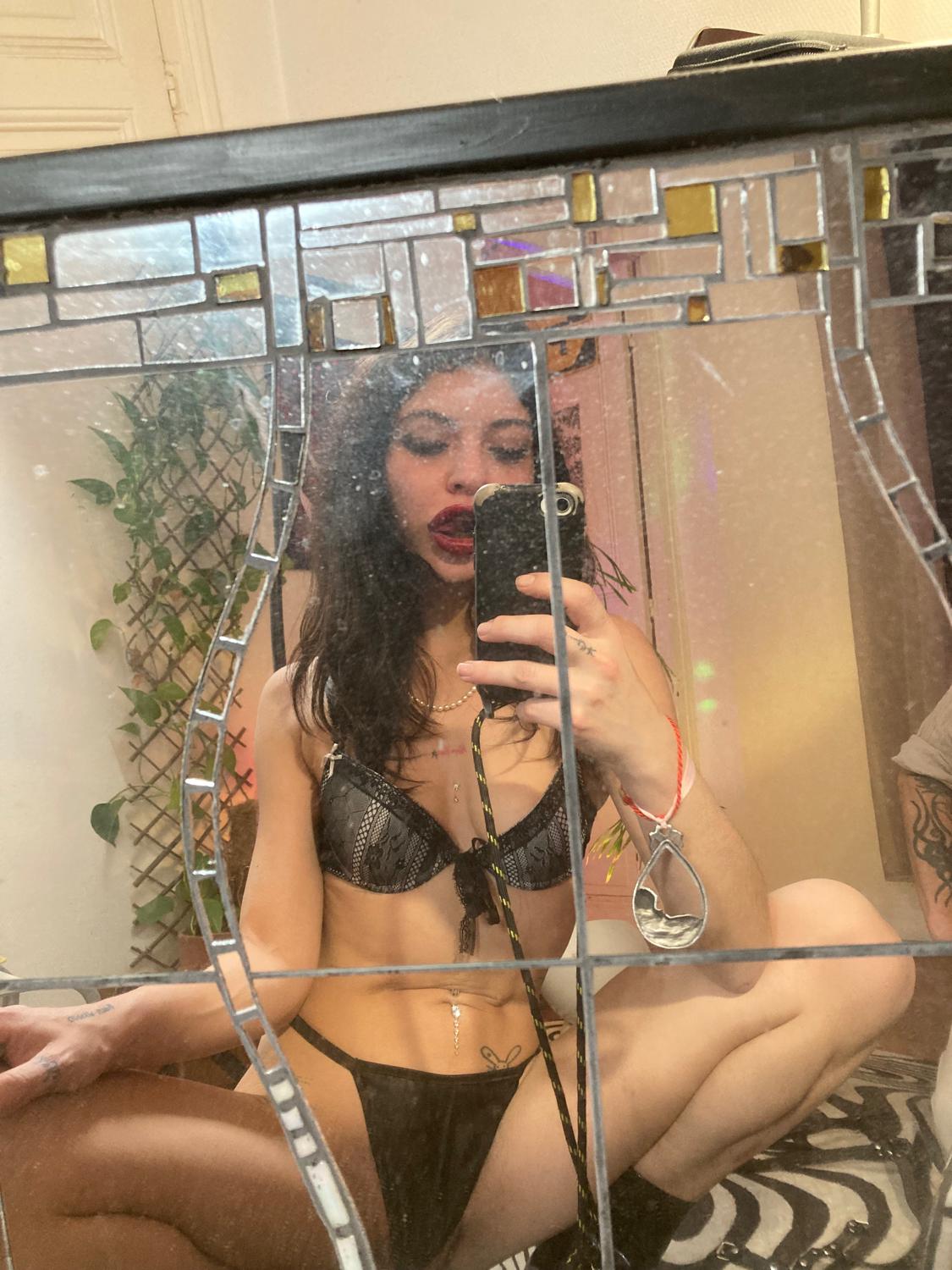 Deessebambie's media