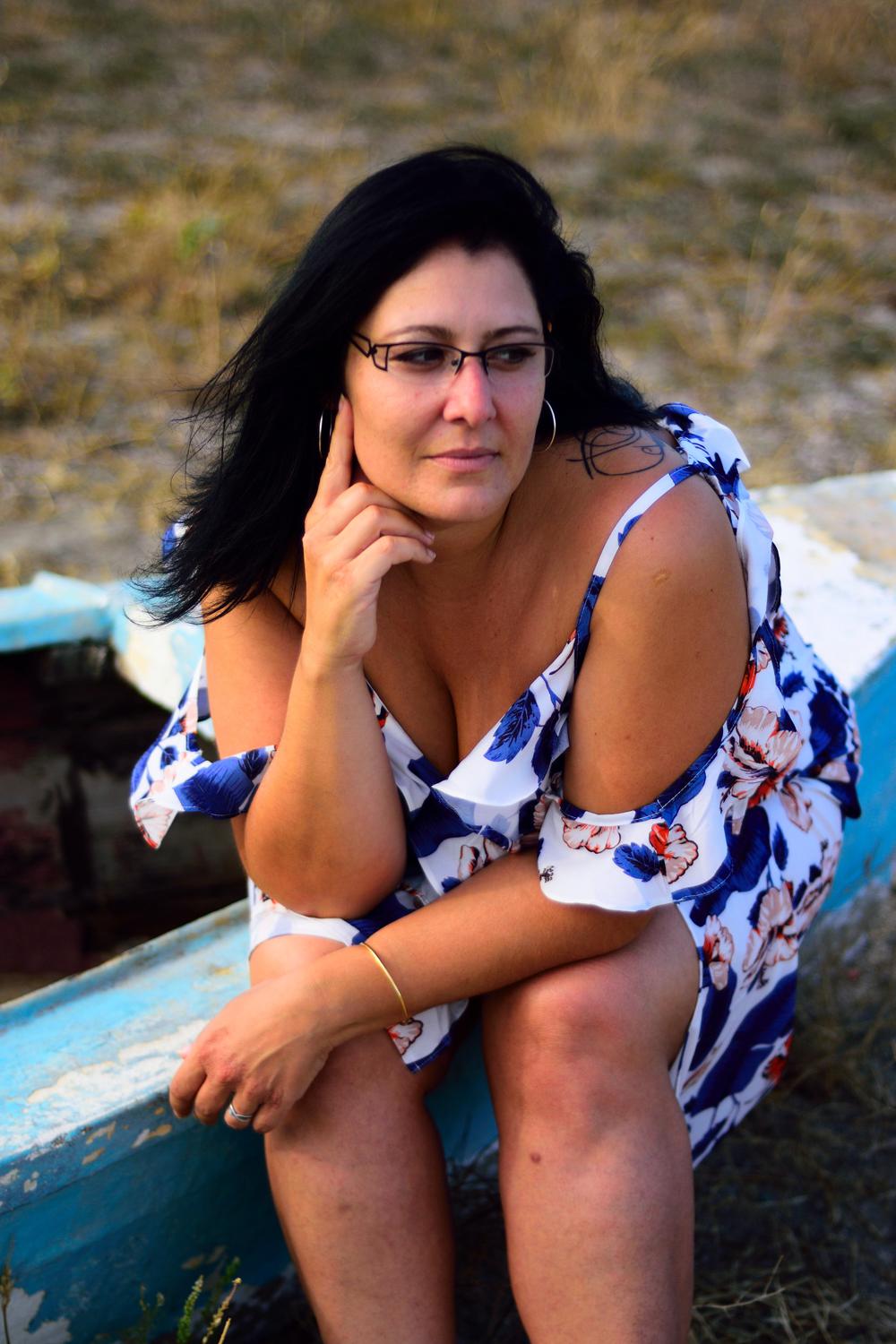 Delphinemodele's media