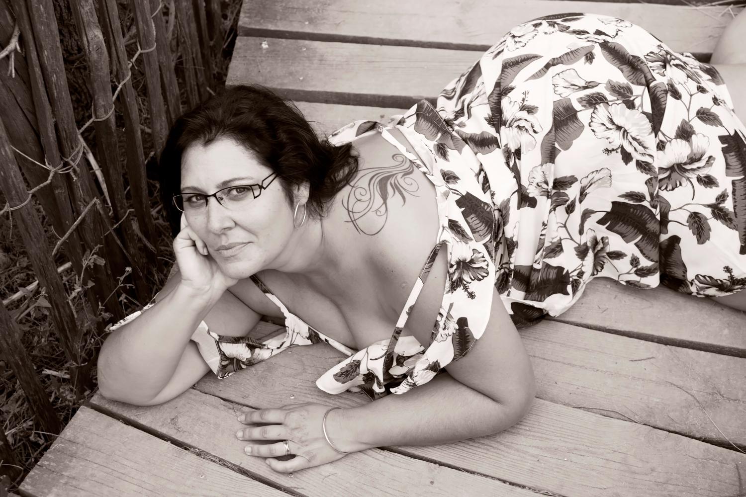 Delphinemodele's media