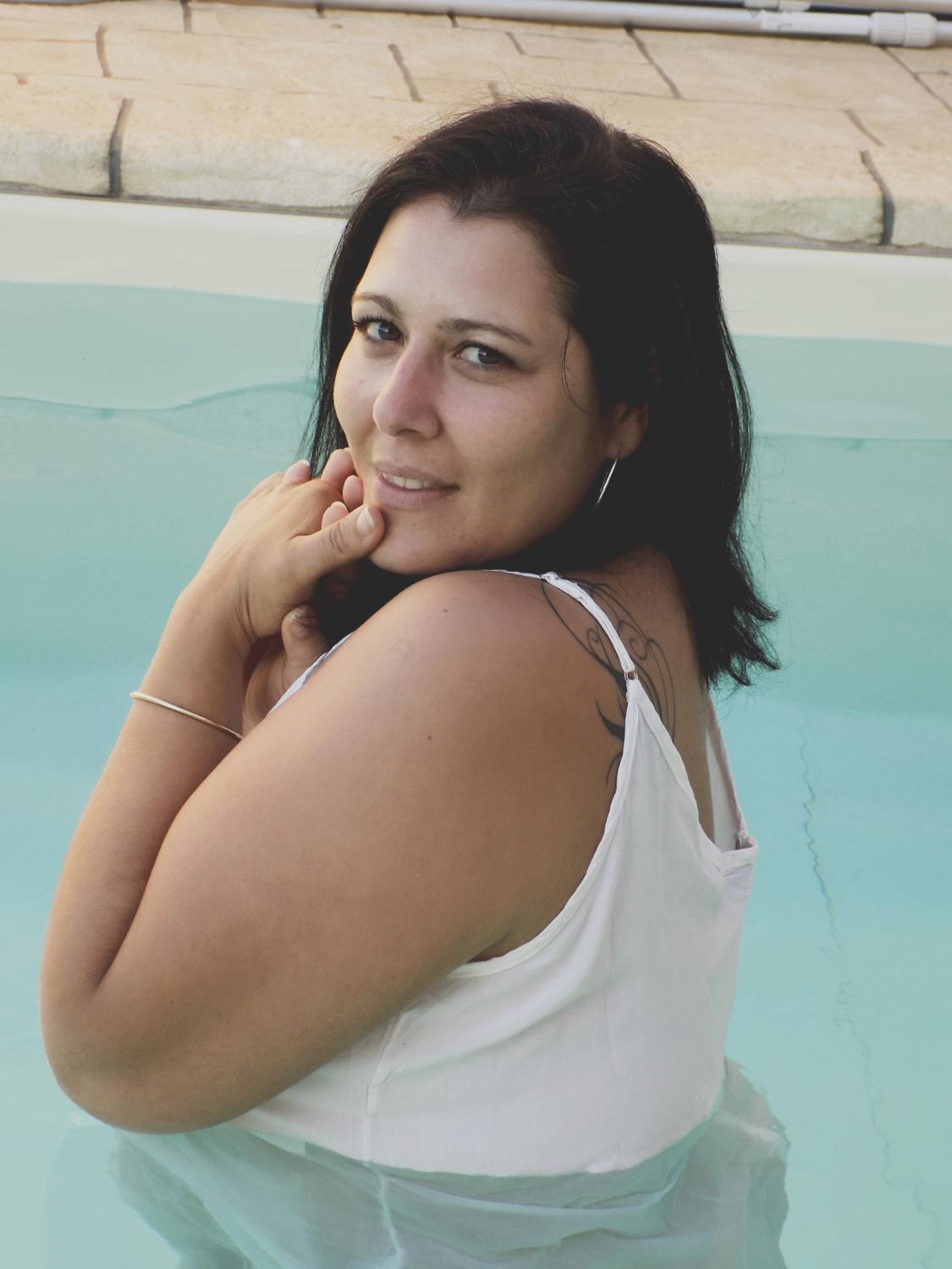 Delphinemodele's media