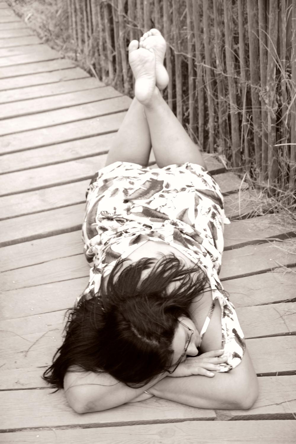 Delphinemodele's media