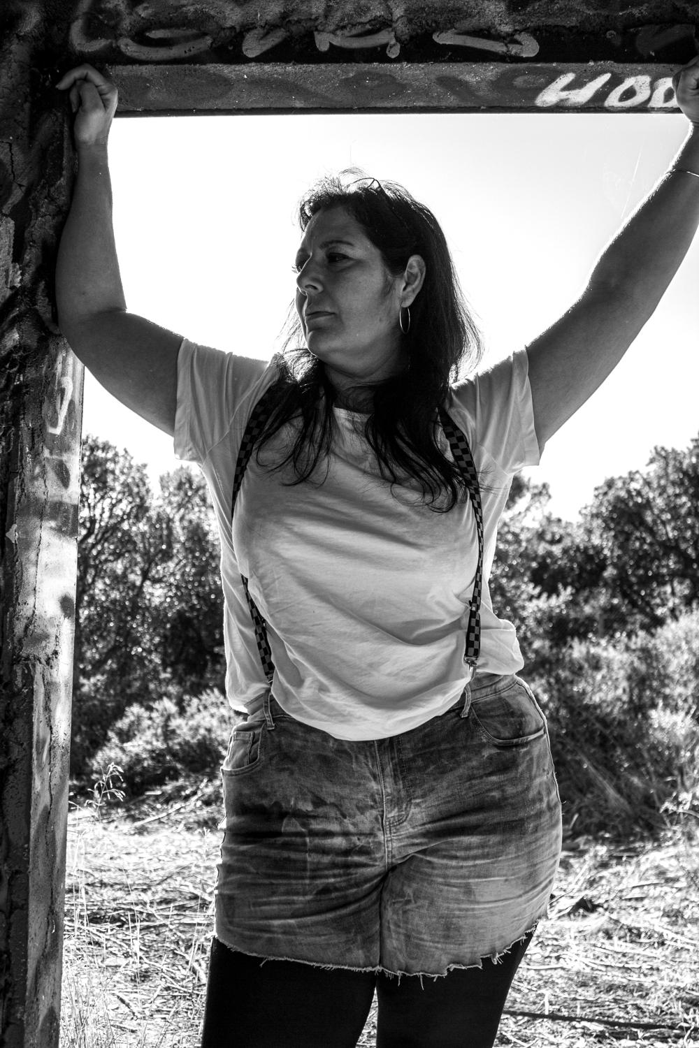 Delphinemodele's media