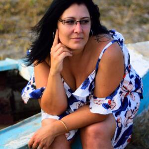 Delphinemodele's media