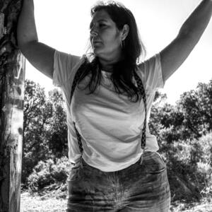 Delphinemodele's media