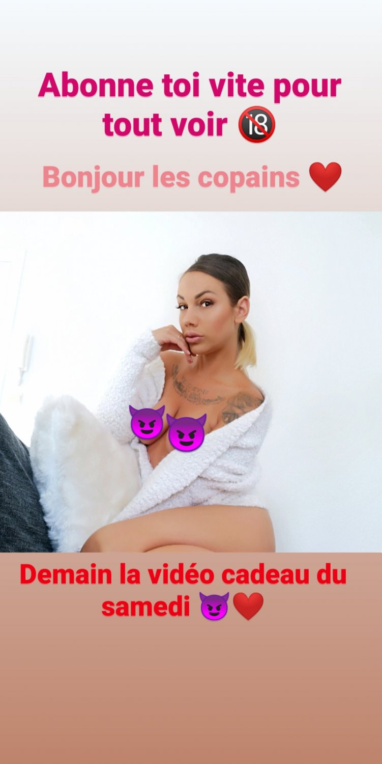Deshabillemoi's media