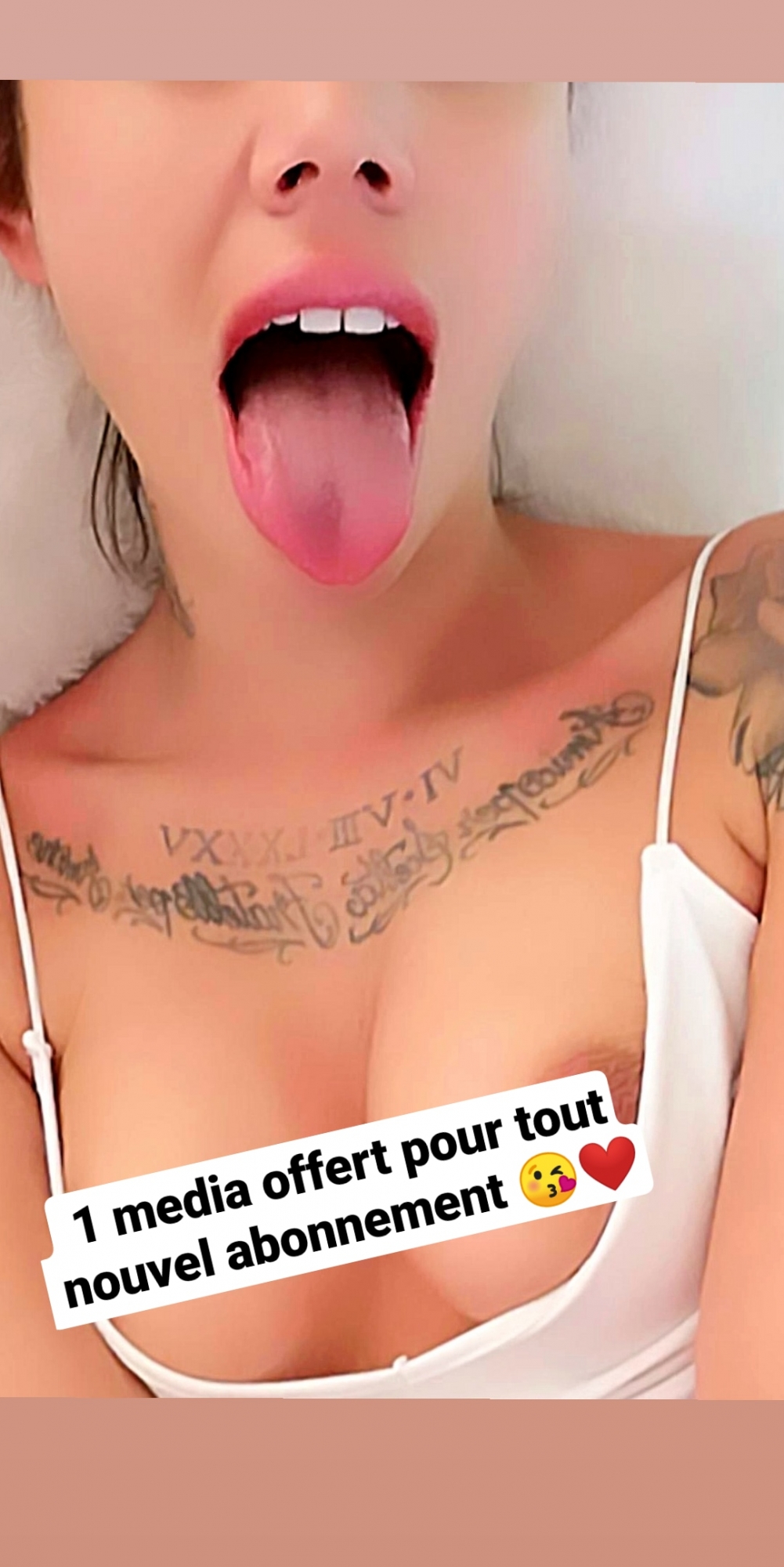 Deshabillemoi's media
