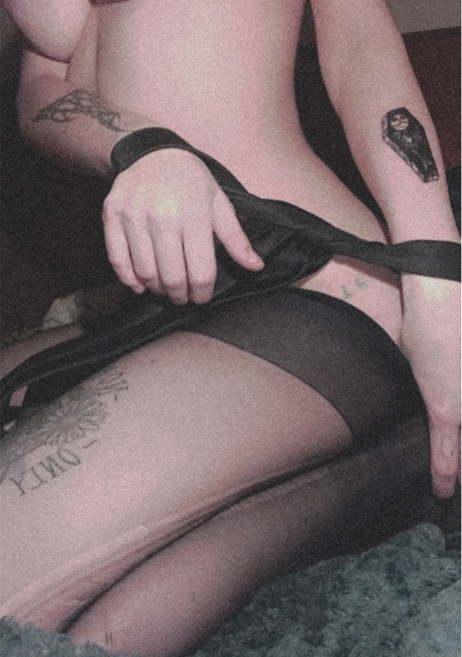 Devildove's media