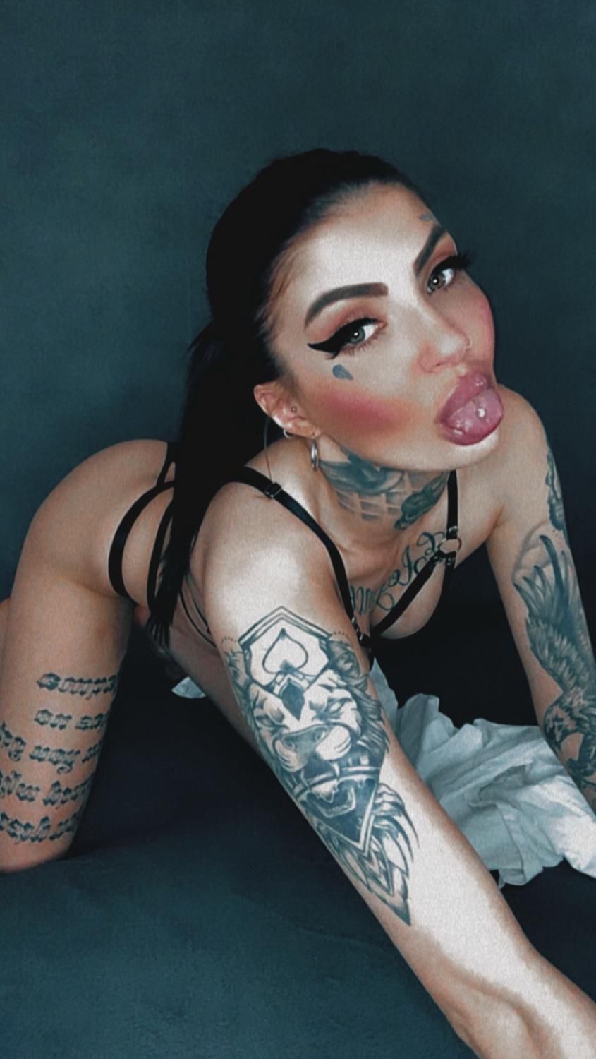 Devilgirlmen's media