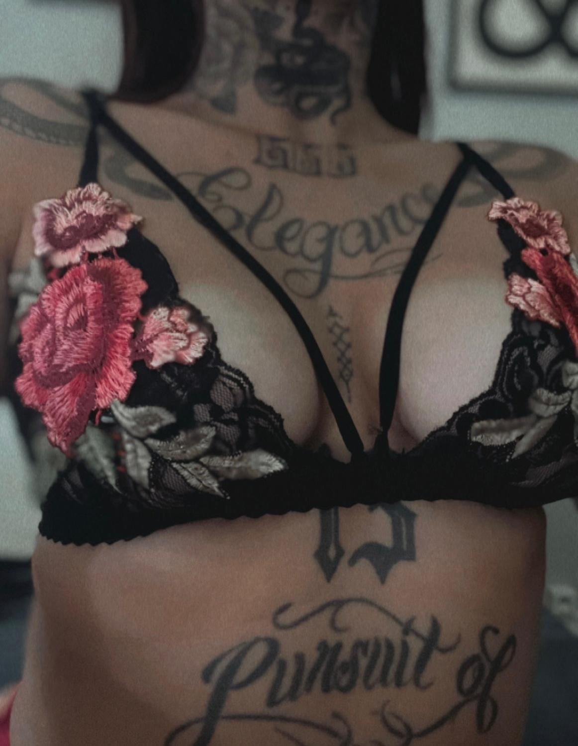 Devilgirlmen's media