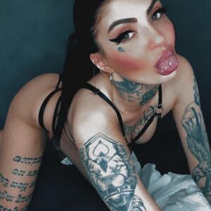 Devilgirlmen's media