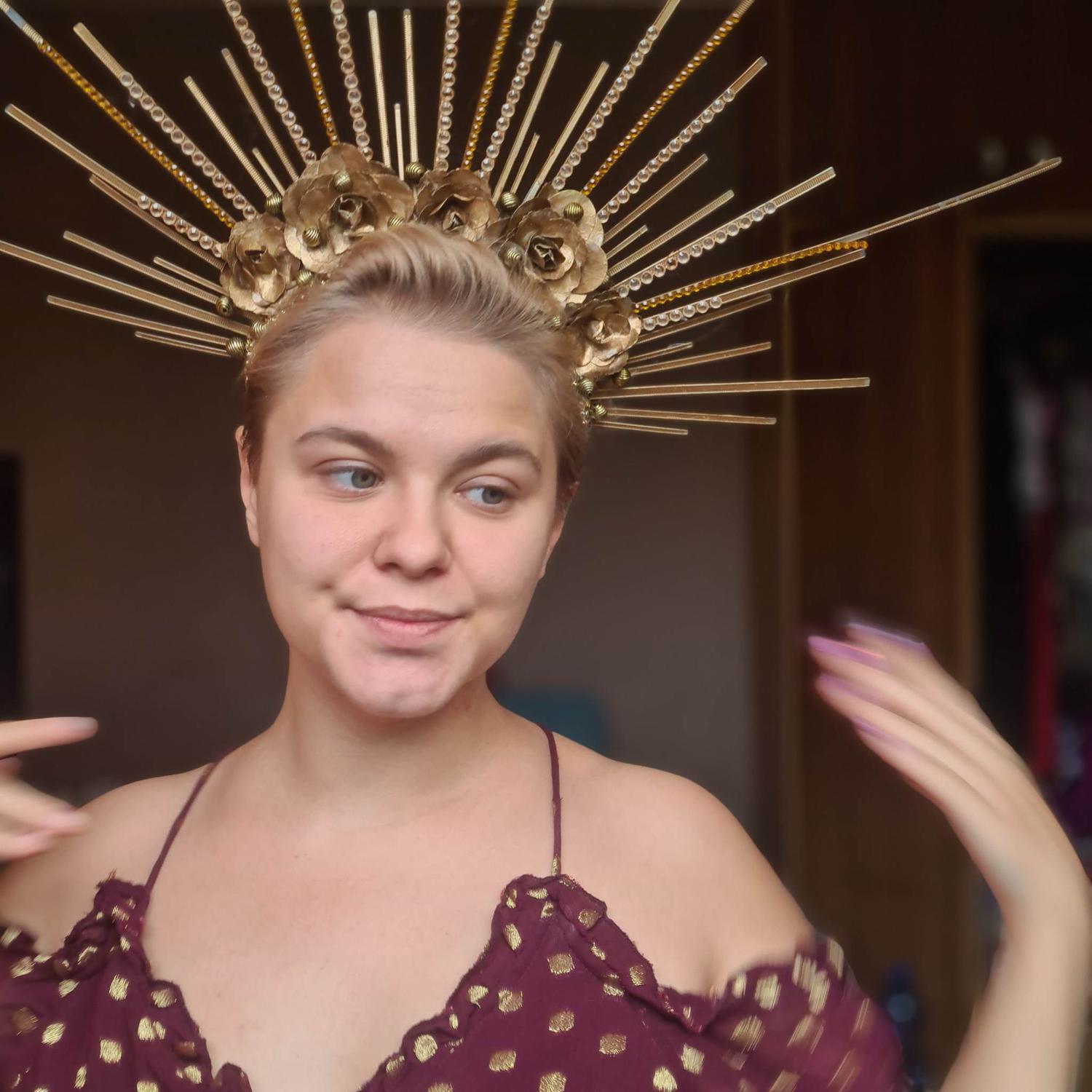 Dewiacjeowacje's media
