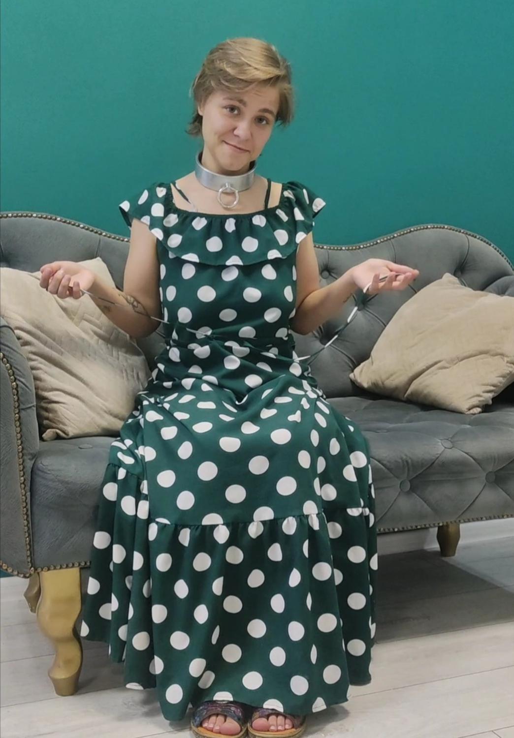Dewiacjeowacje's media
