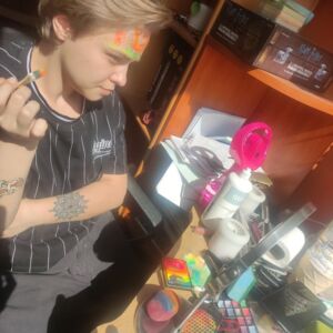 Dewiacjeowacje's media