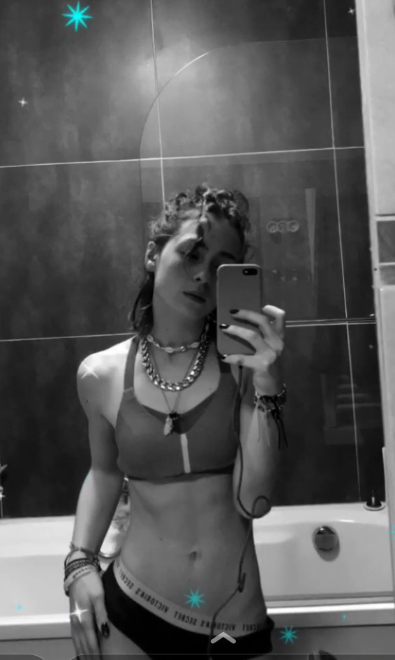 Diablotineee's media