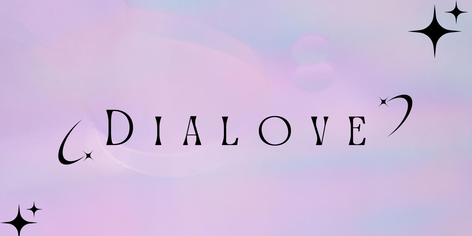 Dial0ve_'s media