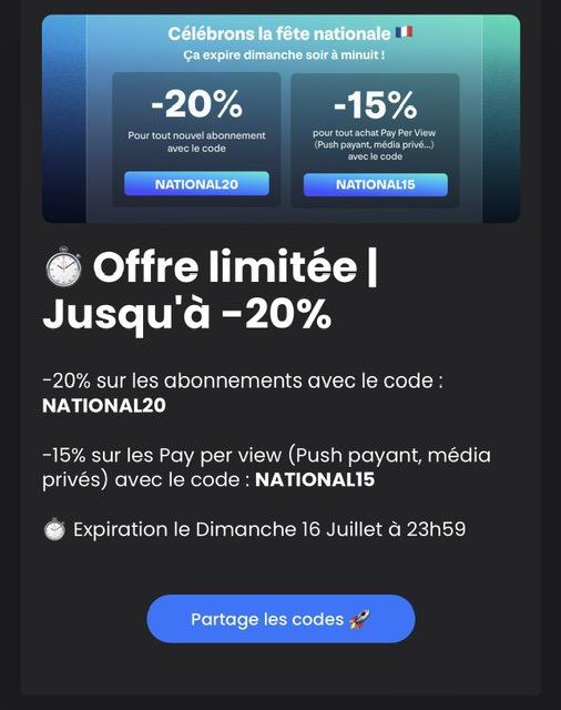 Diditix's media