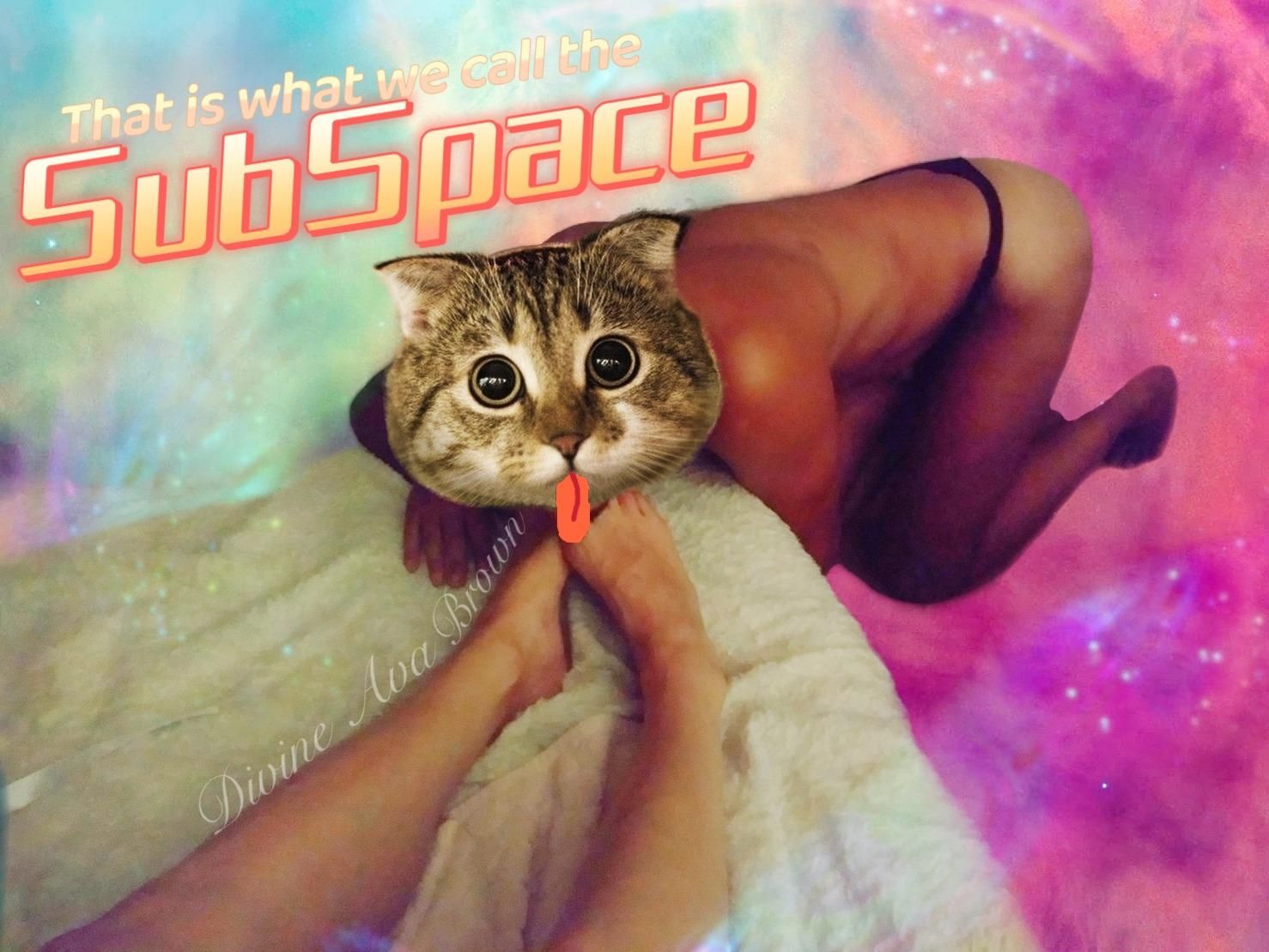 Divinedeesseavabrown's media