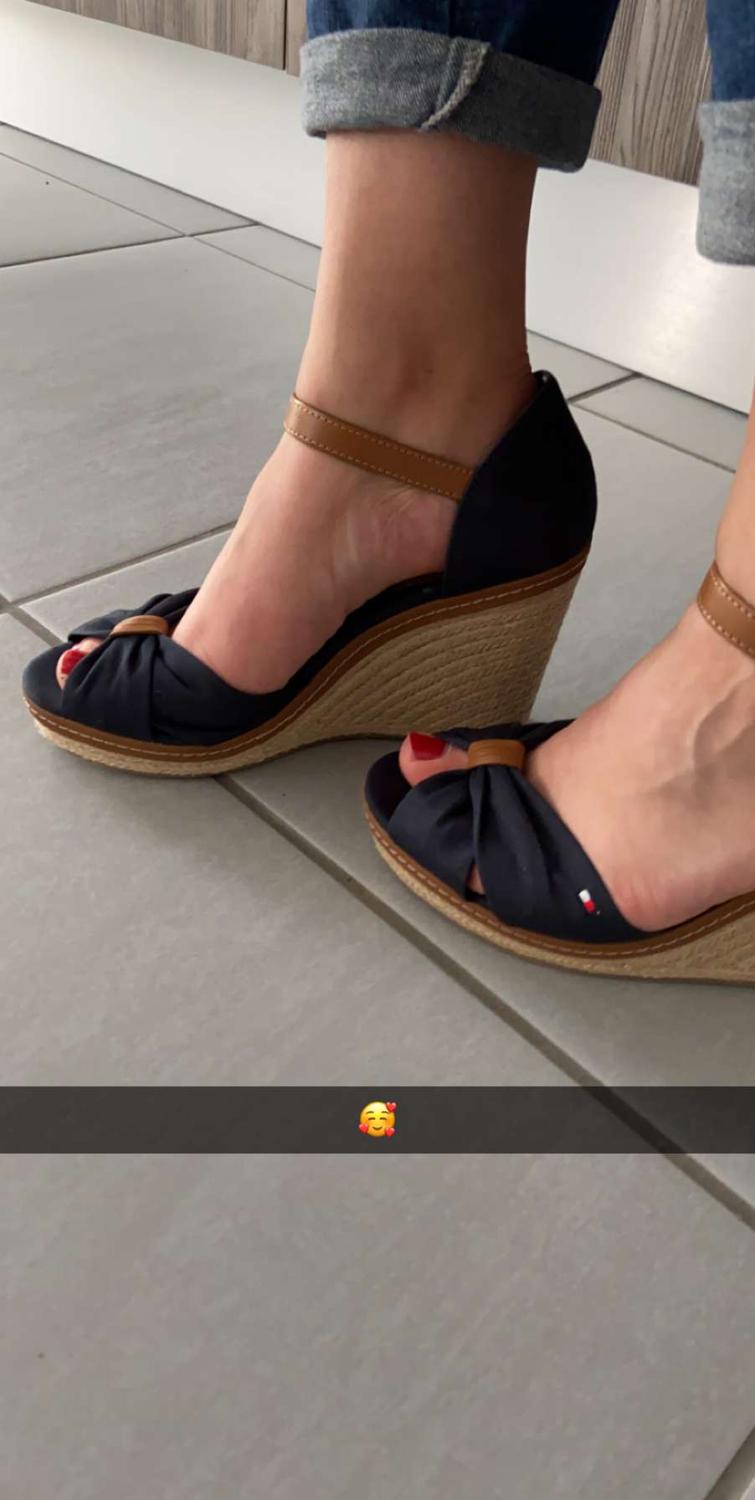 Divinefeetandmore's media
