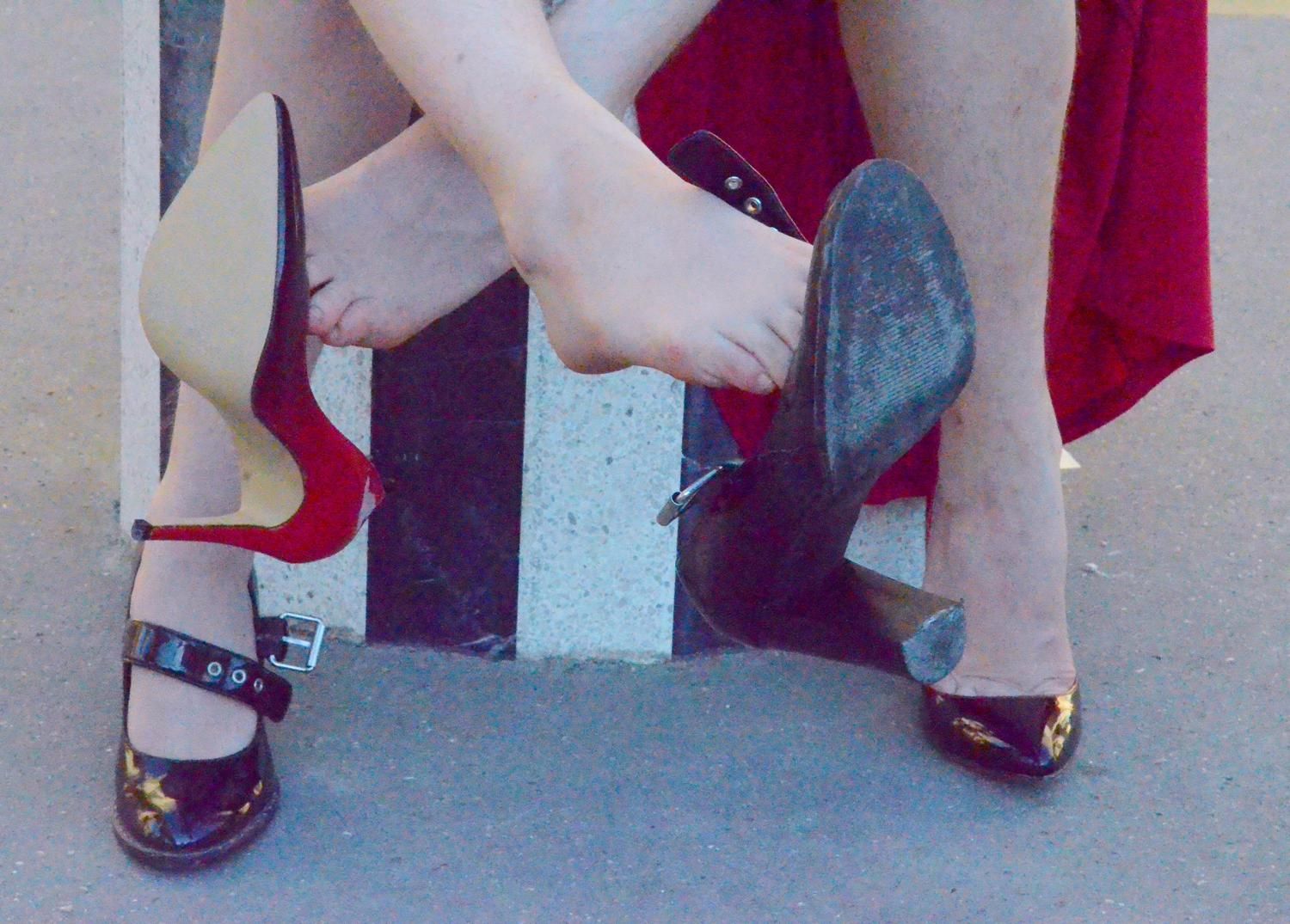 Divines_feet_sisters's media