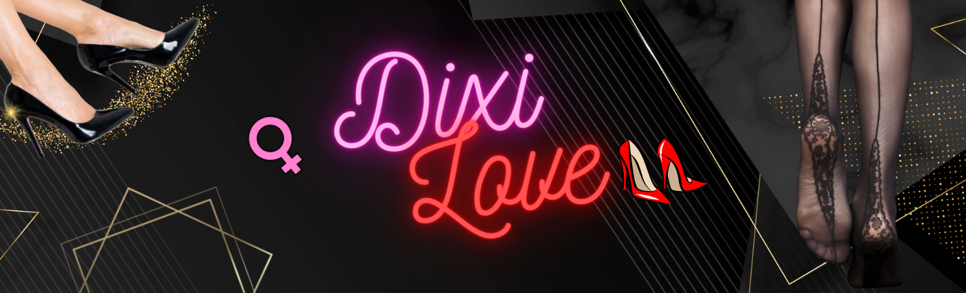 Dixi_love_pied's media