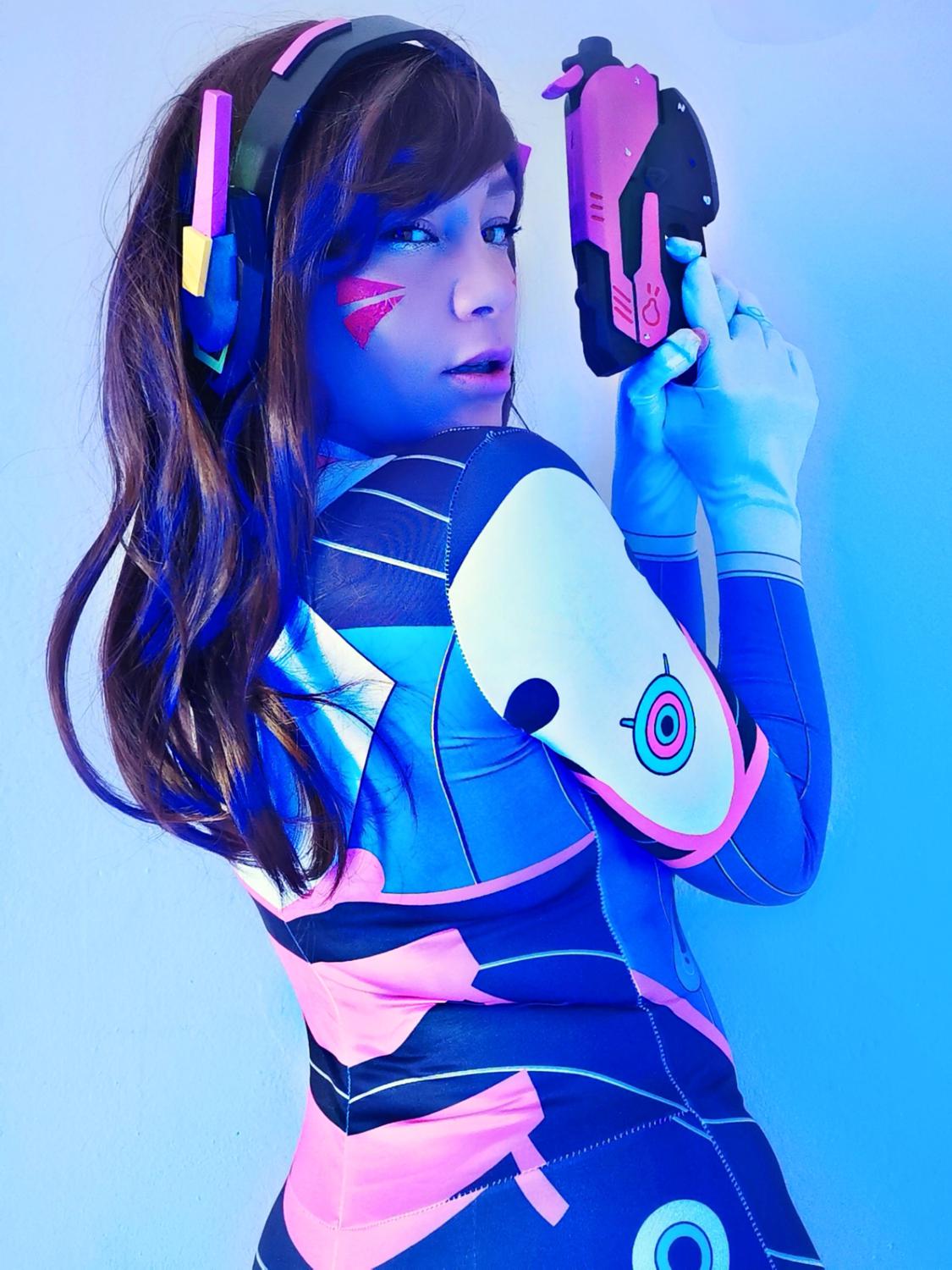 Djinniya's media