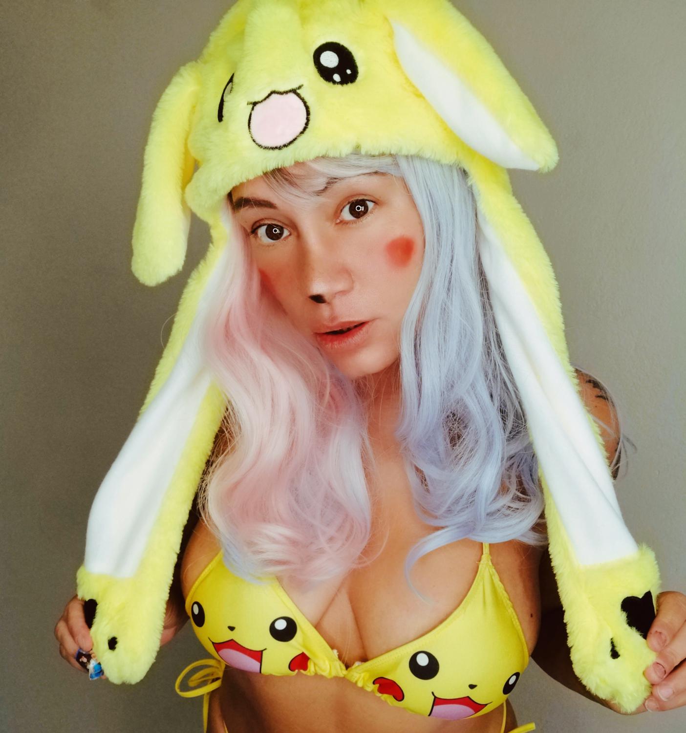 Djinniya's media
