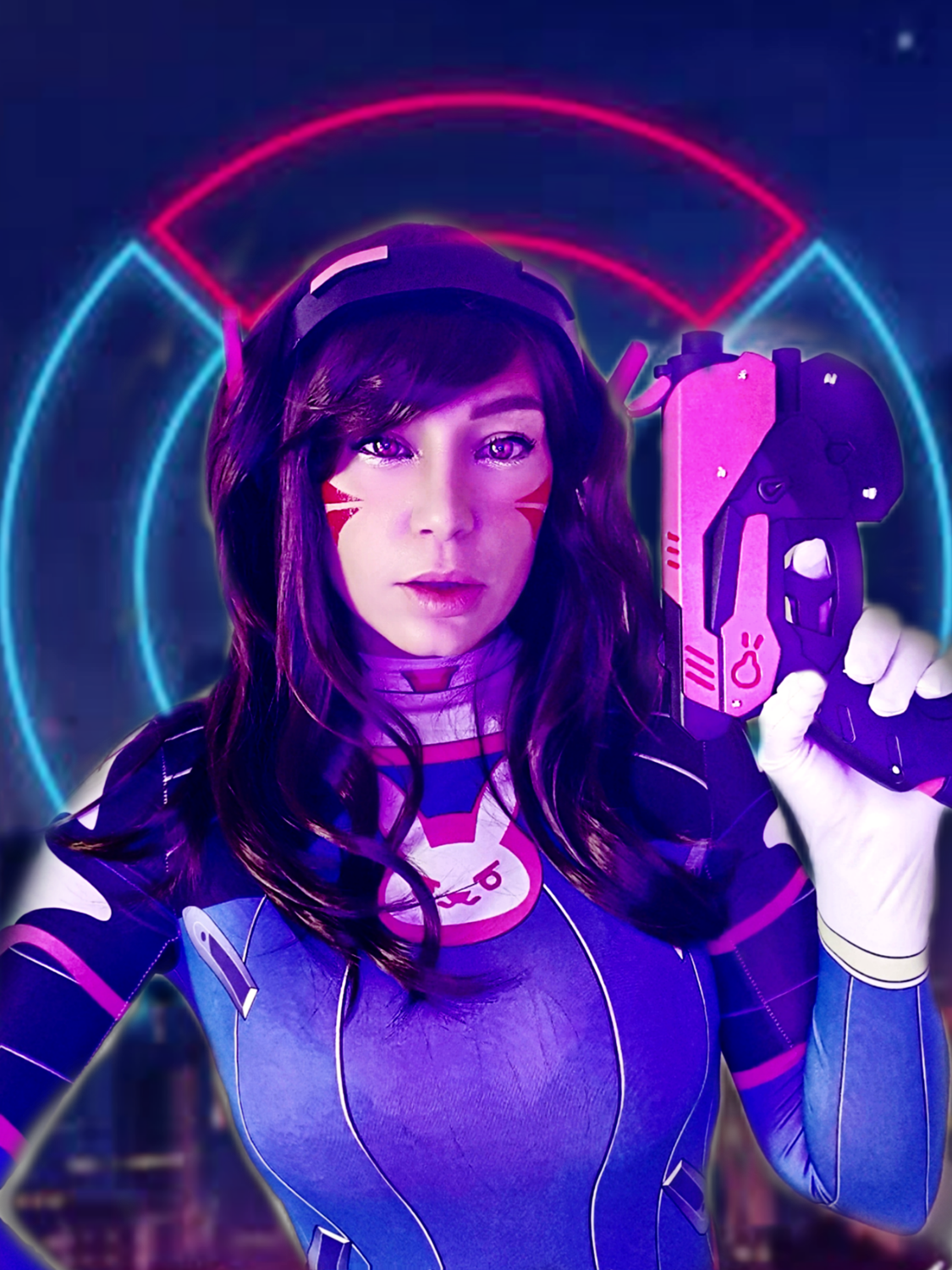 Djinniya's media