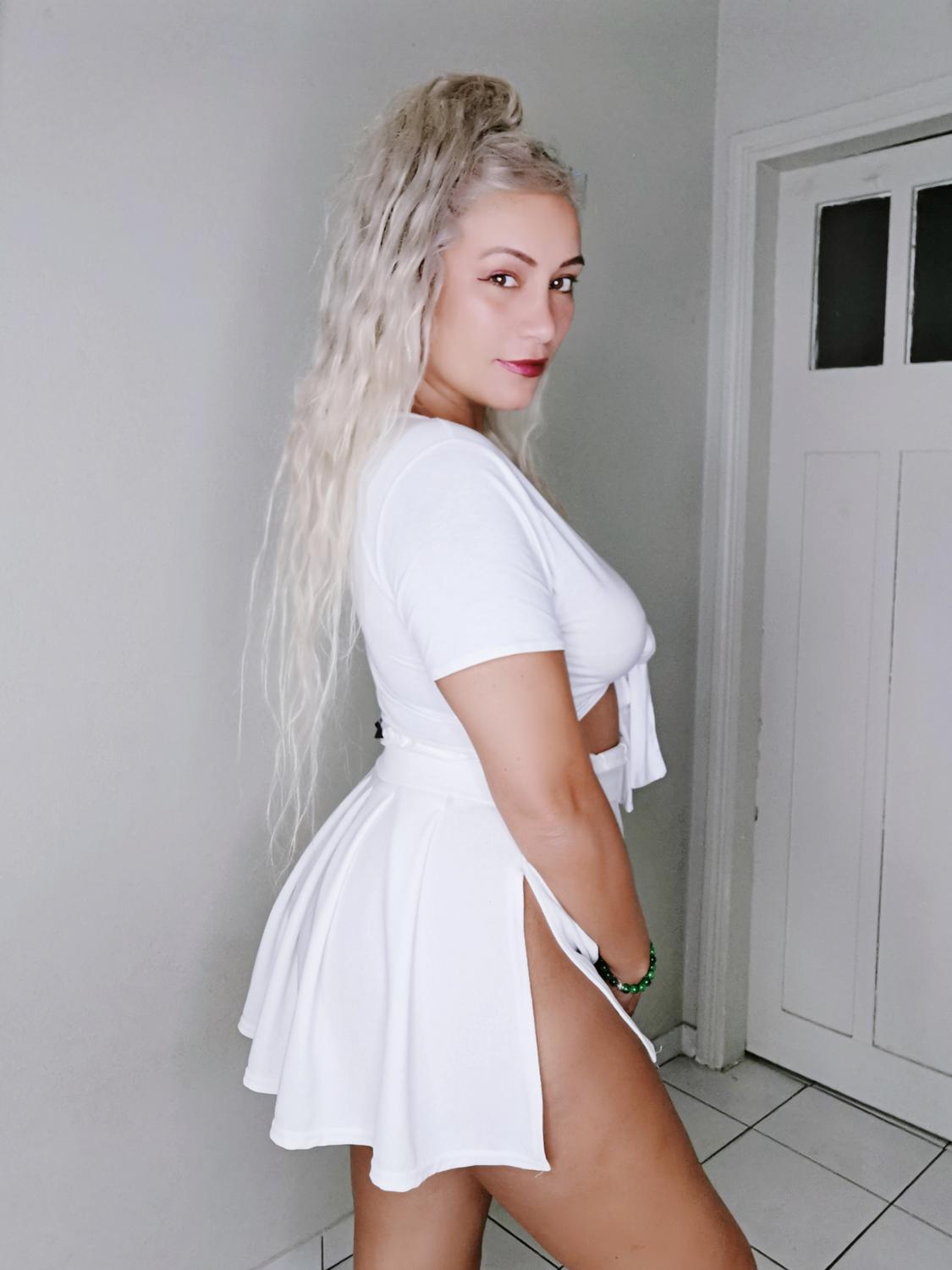 Djinniya's media