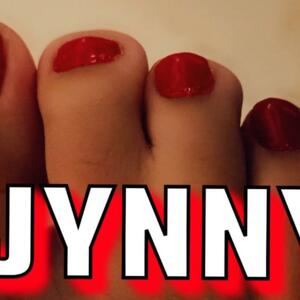 Djynny's media