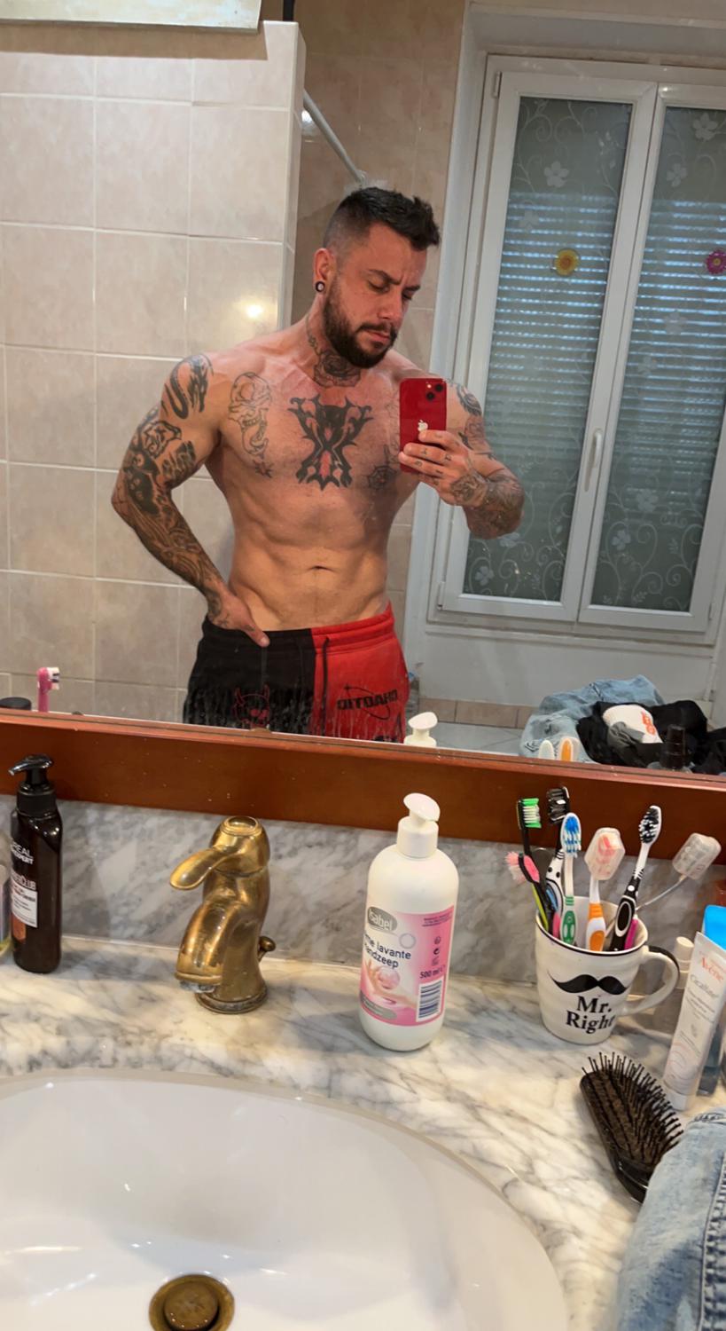 Docteur_fitness's media