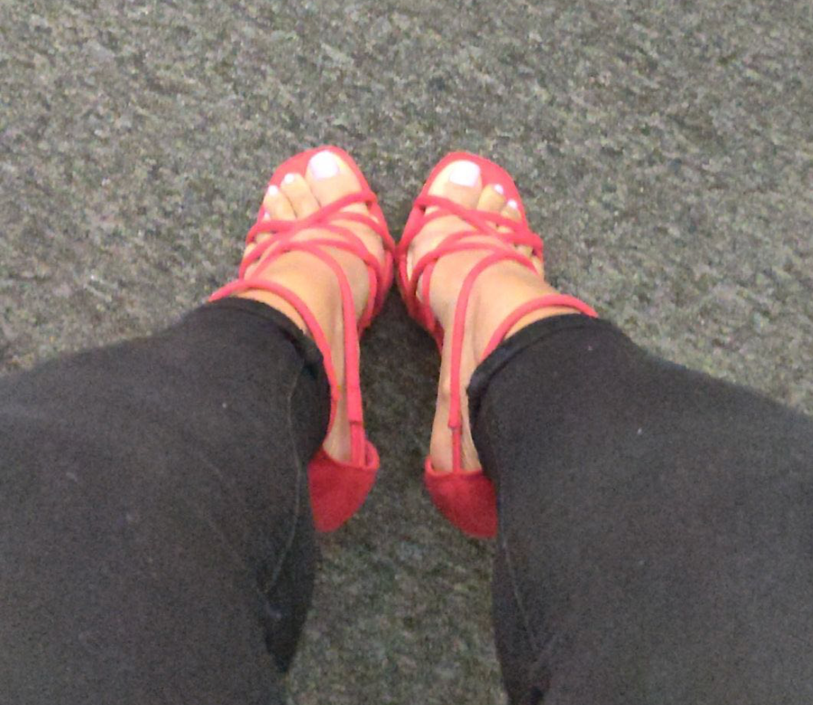 Dolls-feet's media