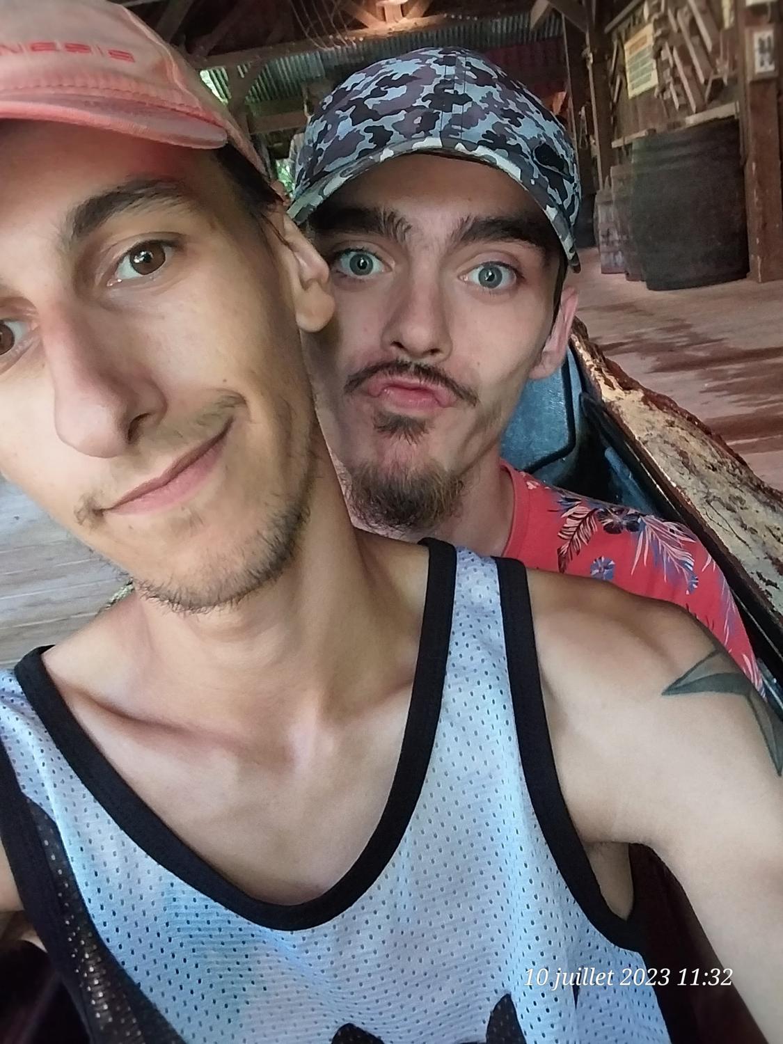 Domietsonslave's media