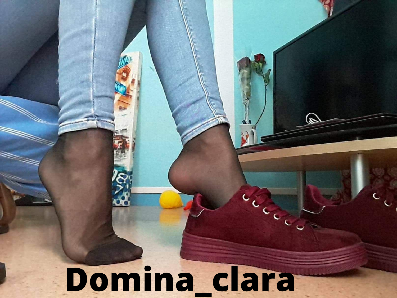 Domina_clara's media