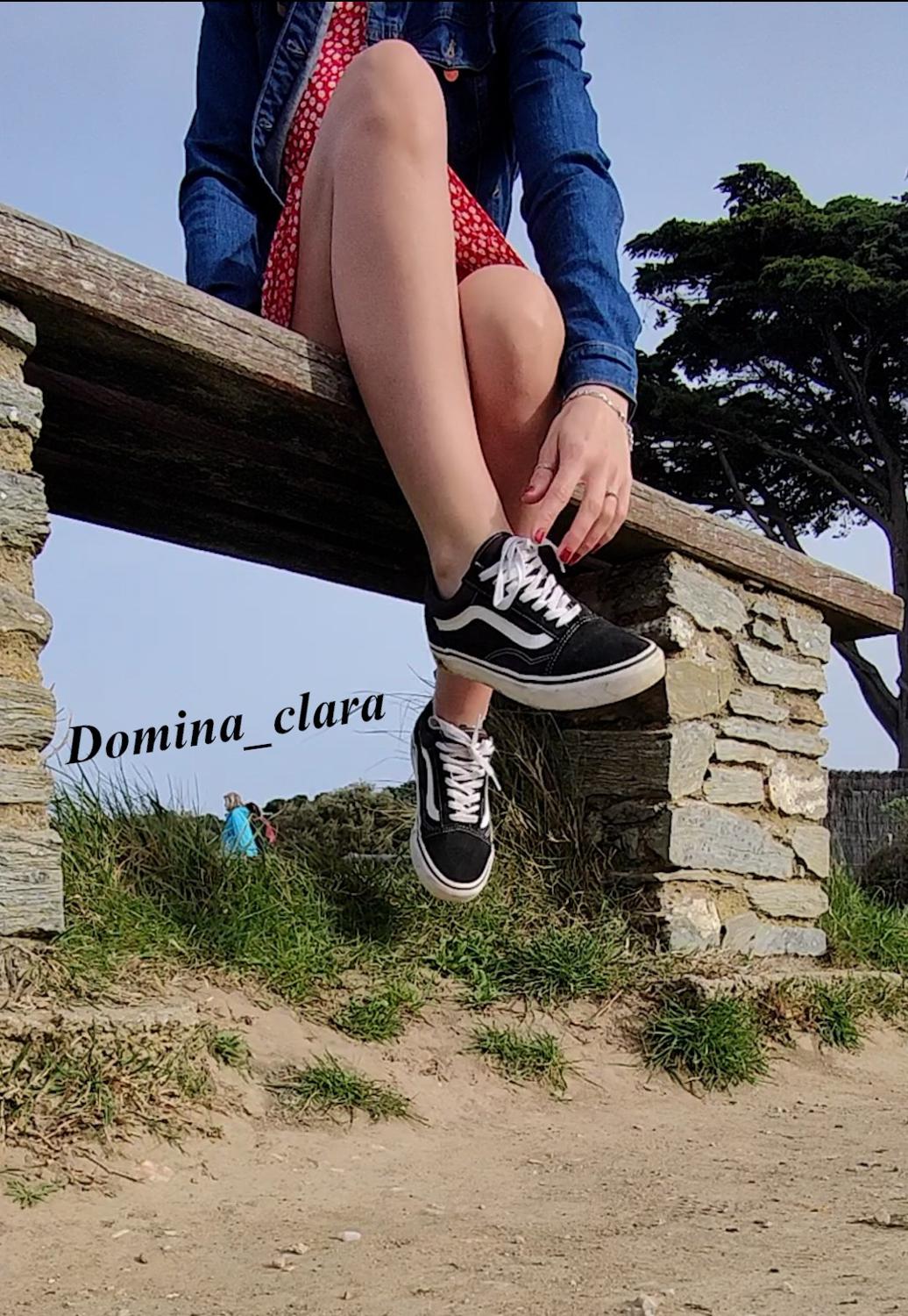 Domina_clara's media