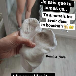 Domina_clara's media