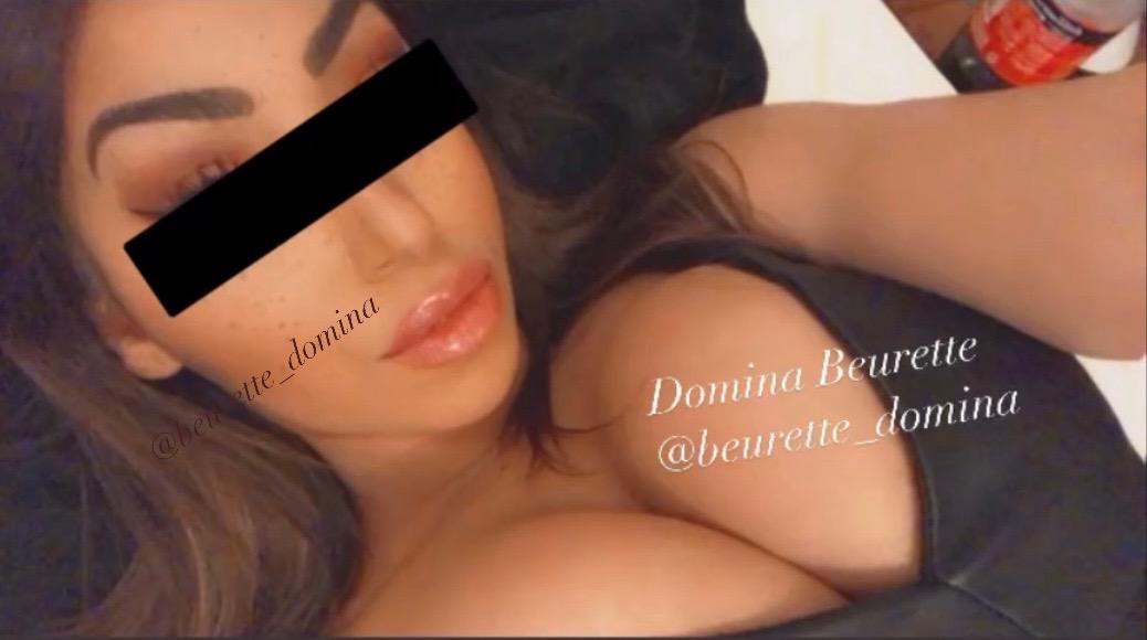 Dominabeurette's media