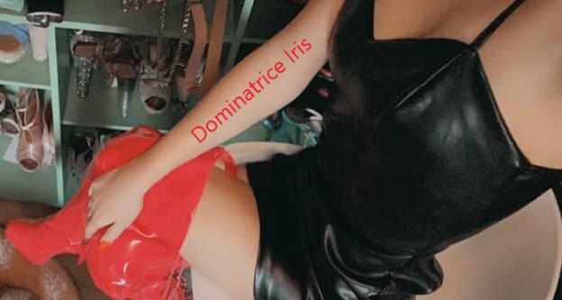 Dominatrice_iris's media