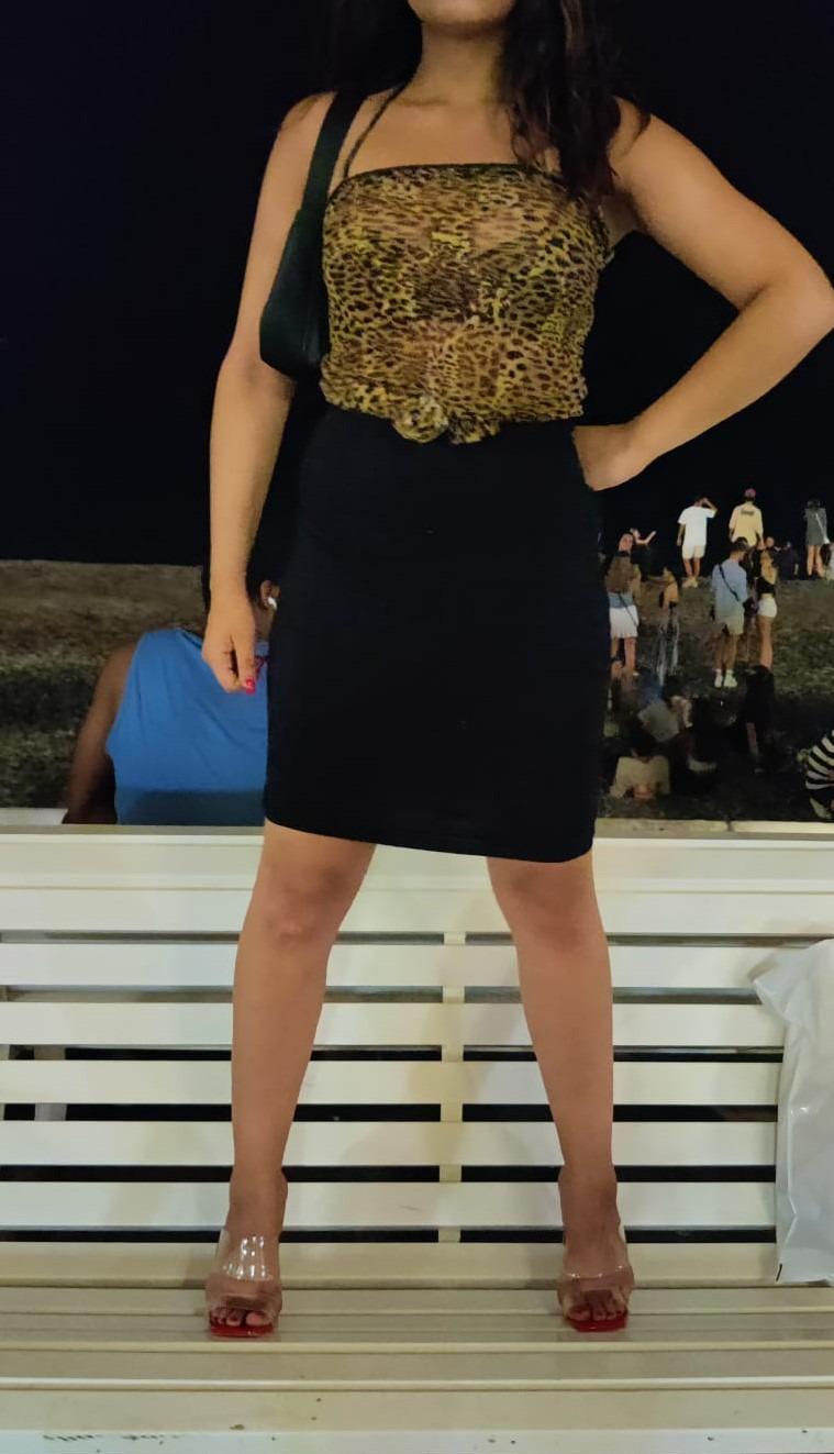 Dominatriceleila's media