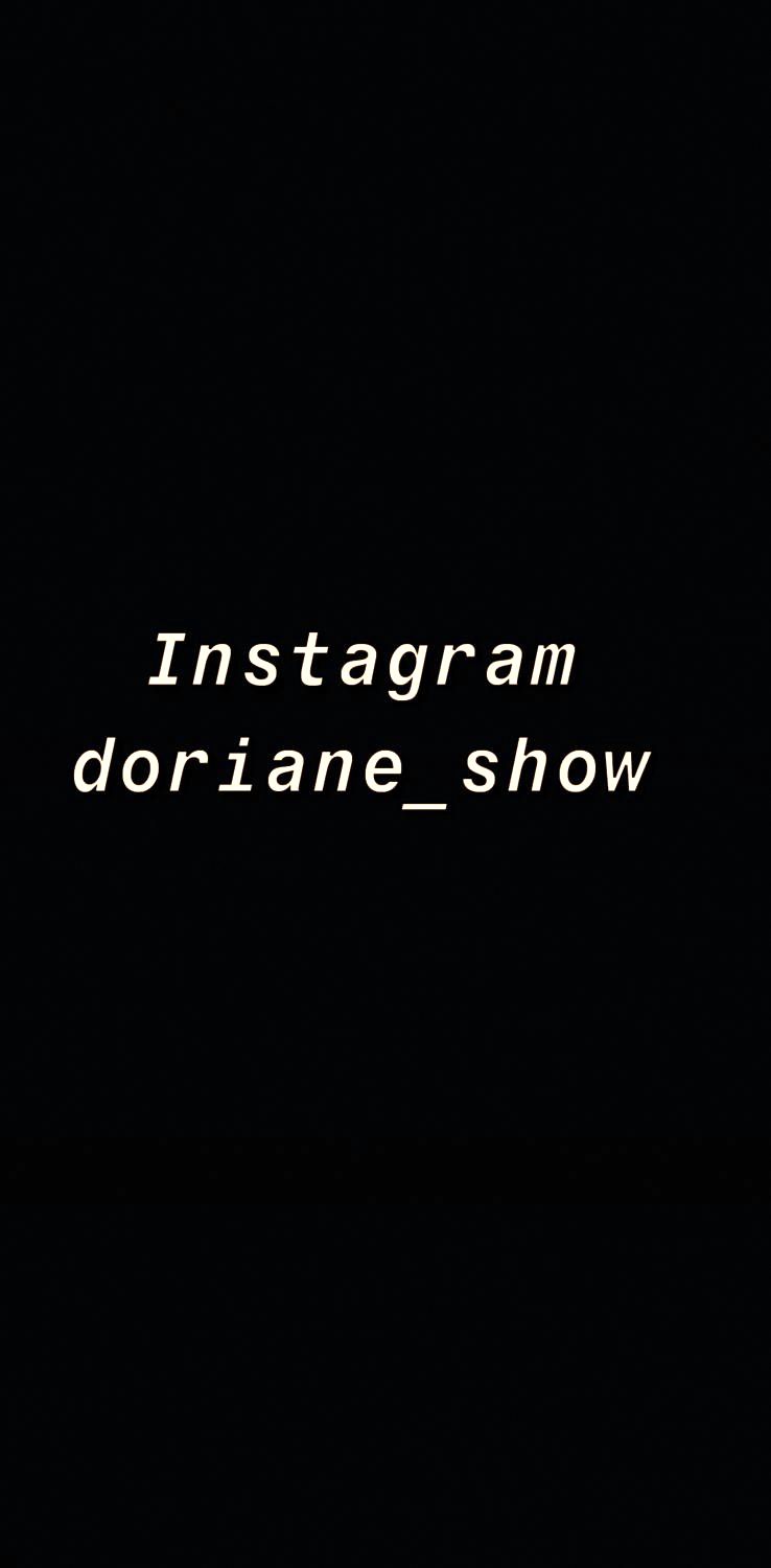 Doriane_show's media