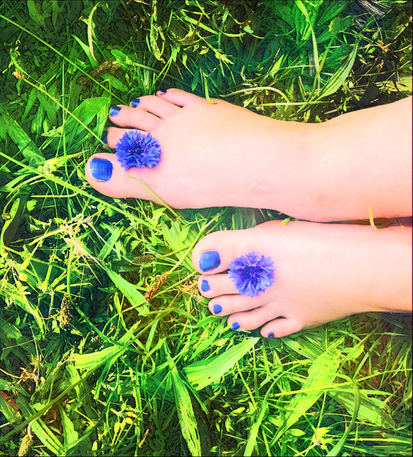 Doux-petits-pieds's media
