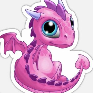 Dragondesneige's media
