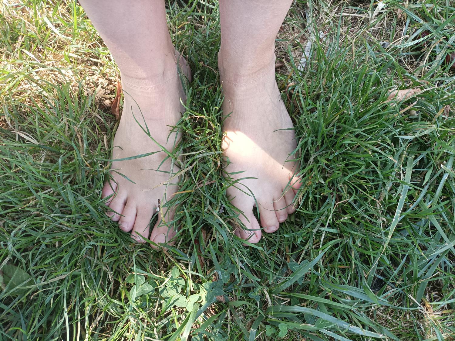 Dreamsfeetslove's media